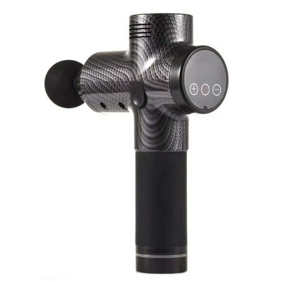 Effektiver Muskelmassager zur Körperentspannung und Schmerzlinderung 21x21x6,5 cm