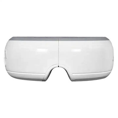 Individuelle Lable Black Eye Relax Massager mit Heizung Heißkompress und Vibration Elektromassage