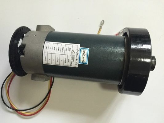 IE 1 750 Watt Gleichstrom-Laufbandmotor 2 PS für Elektromotor mit Außendurchmesser