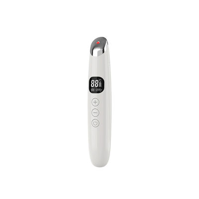 Anti-Aging Elektrische Massage Direktlieferung Erwärmter Augenmassager für Gesicht und Augen