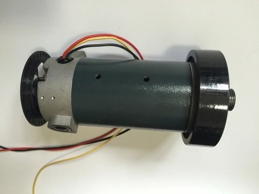 Auto Hochgeschwindigkeitsmotor Gleichspannung Außendurchmesser Elektronische Ausrüstung Laufbandmotor 2 PS 3000 Rpm