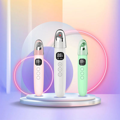 Anti-Aging Elektrische Massage Direktlieferung Erwärmter Augenmassager für Gesicht und Augen