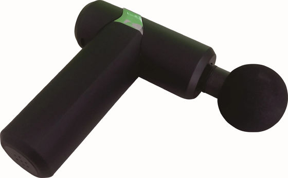 Timing Control Touchscreen Mini Fascial Massage Gun mit wiederaufladbarer Stromversorgung