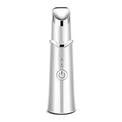 Elektrische Massage Schönheitsgrad Erwärmte Augenbeutel Faltenentfernung HF-Augenmassager-Stift