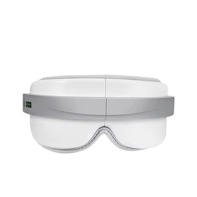 5V elektrischer Augenmassager mit Schwingungshotkompressor und intelligenten Funktionen