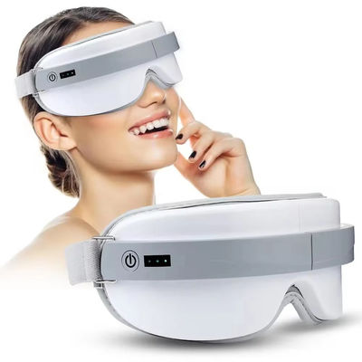 5V elektrischer Augenmassager mit Schwingungshotkompressor und intelligenten Funktionen
