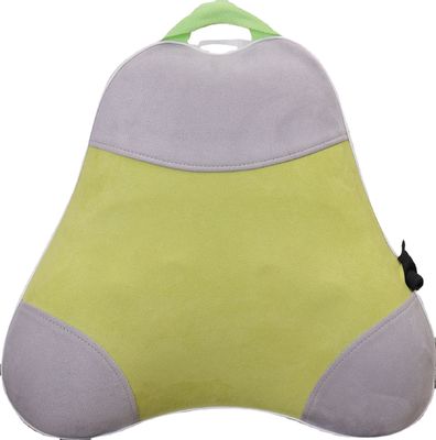 Infrarot Heizung Rücken Massage Kissen für Bürostuhl Autofahrer Rückenschmerzen Linderung