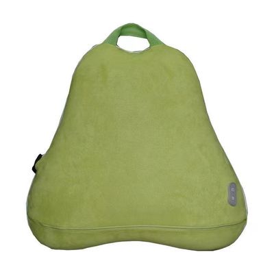 Infrarot Heizung Rücken Massage Kissen für Bürostuhl Autofahrer Rückenschmerzen Linderung