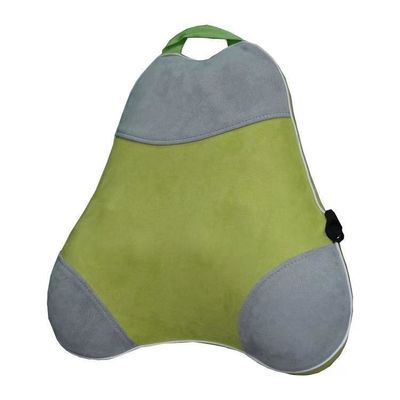 Infrarot Heizung Rücken Massage Kissen für Bürostuhl Autofahrer Rückenschmerzen Linderung