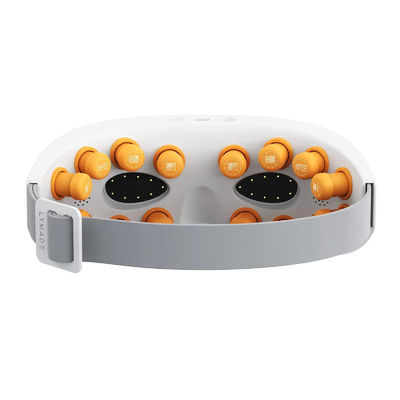 Smart Massager Elektrische Vibration Augenpflege Elektrische Massage mit individueller Etikette