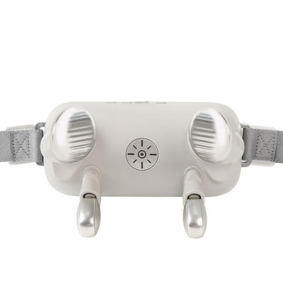 3D-Schulter-Hals-Massager mit Wärme-elektrischen Knetfunktionen