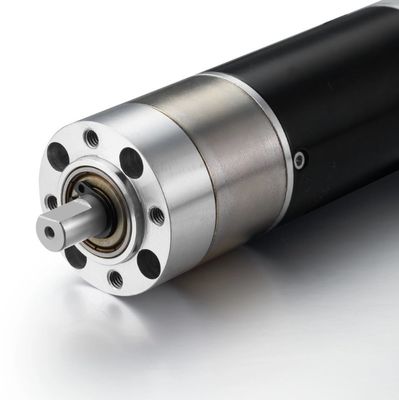 Kompakter Gleichspannungsmotor 24V 12V 96 Rpm 67 Rpm 0,37kg. Cm Drehmoment für Haushaltsgeräte