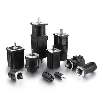 Kompakter Gleichspannungsmotor 24V 12V 96 Rpm 67 Rpm 0,37kg. Cm Drehmoment für Haushaltsgeräte