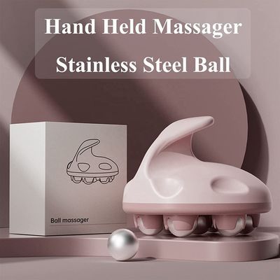 Muskeln Rücken Hals Gelenk Fuß Schulter Bein Fettverbrennung Körper Gestaltung Massagetool Bauch Oberschenkel Schlankung Kalb 3D-Roller-Massager