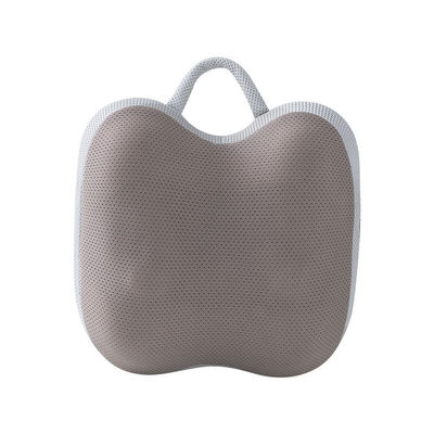 Massager Verstellbarer Warmkompress Lendenmassage Unteren Rücken Schnurloser Massager mit Wärmevibration