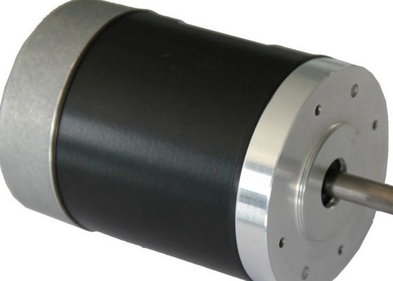 Elektrische Motorrad Permanent Magnet Hochgeschwindigkeits 5kW Gleichstrommotor mit 6,7/12.1A Strom