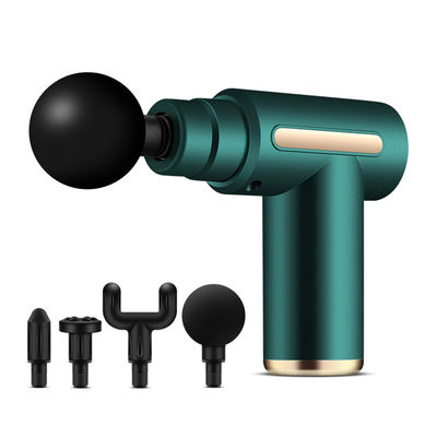 LCD-Bildschirm-Massager Vibration Dropshipping zur Entspannung der Muskeln und Faszialanlage