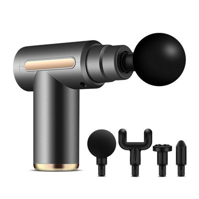 LCD-Bildschirm-Massager Vibration Dropshipping zur Entspannung der Muskeln und Faszialanlage