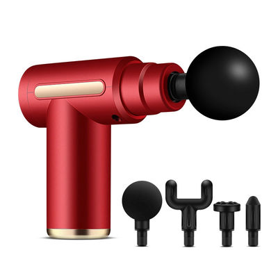 LCD-Bildschirm-Massager Vibration Dropshipping zur Entspannung der Muskeln und Faszialanlage