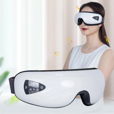 21.5*8cm Sehschwache Augen Erleichterung der Müdigkeit Therapie Augenmassage mit vibrierender Massage