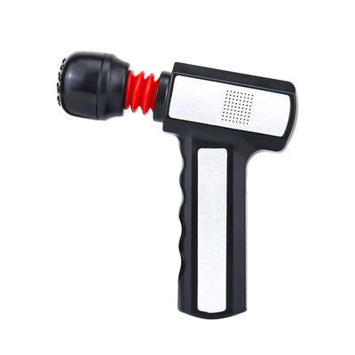 Zeitkontrolle Mini-Massage-Pistole Percussion-Massager für Sport und Faszialerlass