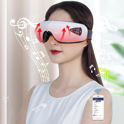 21.5*8cm Sehschwache Augen Erleichterung der Müdigkeit Therapie Augenmassage mit vibrierender Massage