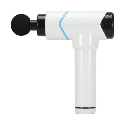 Zeitkontrolle Mini-Massage-Pistole Percussion-Massager für Sport und Faszialerlass