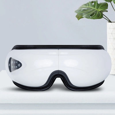 21.5*8cm Sehschwache Augen Erleichterung der Müdigkeit Therapie Augenmassage mit vibrierender Massage