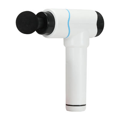 Zeitkontrolle Mini-Massage-Pistole Percussion-Massager für Sport und Faszialerlass