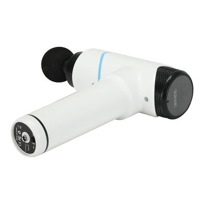 Zeitkontrolle Mini-Massage-Pistole Percussion-Massager für Sport und Faszialerlass