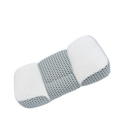 Massage Kissen Tragbare elektrische Shiatsu Schwingung Hals Rücken Taille Kissen mit Wärme