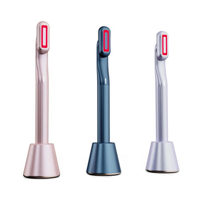 Elektrische EMS Heiß-Kühl Müdigkeit Linderung Augen-Roller-Massager Smart Massager