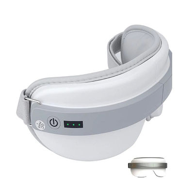 250 mAh Lithium-Batterie Elektrische Augenmassage für Luftdruck-Vibrationen und Augenentlastung