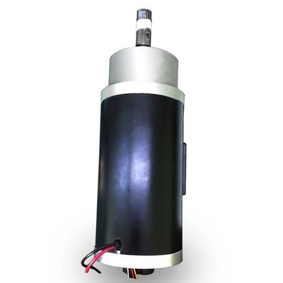 Vollständig geschlossene Schutzfunktion 24v 20000rpm 775 Gleichstrommotor Elektromotor für Getriebe