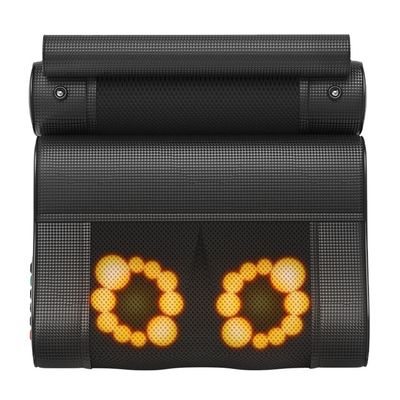 Elektrische Hals-Schulter-Massage mit Warmkompress 2 Stunden Ladung 1,5 Stunden Ausgangszeit