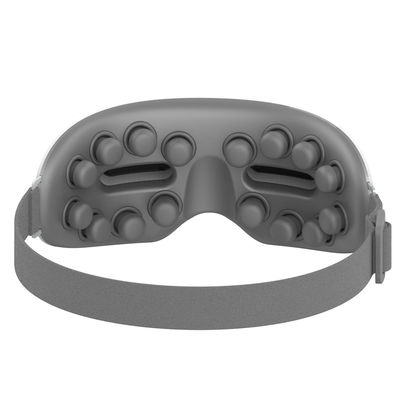 Smart Massager für Augenmassage Tragbarer und professioneller Produkt Größe 35X74MM