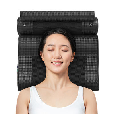 Elektrische Hals-Schulter-Massage mit Warmkompress 2 Stunden Ladung 1,5 Stunden Ausgangszeit