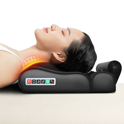 Elektrische Hals-Schulter-Massage mit Warmkompress 2 Stunden Ladung 1,5 Stunden Ausgangszeit