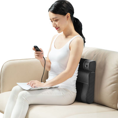 Elektrische Hals-Schulter-Massage mit Warmkompress 2 Stunden Ladung 1,5 Stunden Ausgangszeit