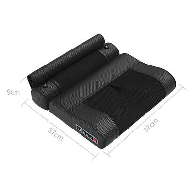 Elektrische Hals-Schulter-Massage mit Warmkompress 2 Stunden Ladung 1,5 Stunden Ausgangszeit