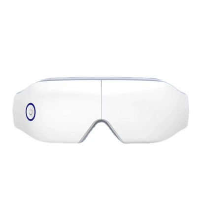 900 mAh Akku-Kapazität Smart Eye Massager mit Bluetooth Musik und vibrierende Massage