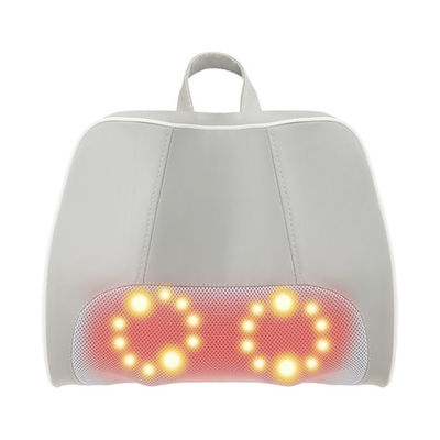 24W Intelligentes Knie-Massage-Kissen für das Heim Hals Taille Rücken und Schulter Massager