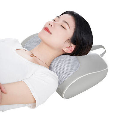 24W Intelligentes Knie-Massage-Kissen für das Heim Hals Taille Rücken und Schulter Massager