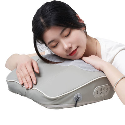 24W Intelligentes Knie-Massage-Kissen für das Heim Hals Taille Rücken und Schulter Massager