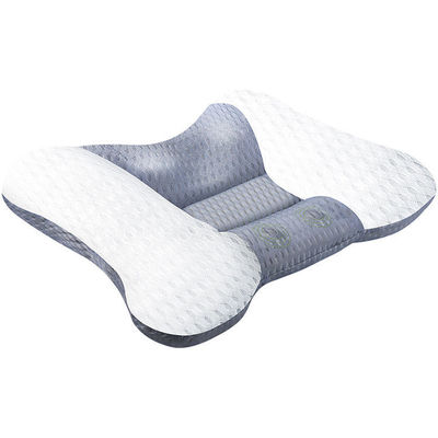 Körpermassager Geschenk Schmerzlinderung Leicht zu tragen Massagekissen für Hals Rücken Schulter Taille