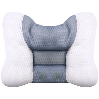 Körpermassager Geschenk Schmerzlinderung Leicht zu tragen Massagekissen für Hals Rücken Schulter Taille