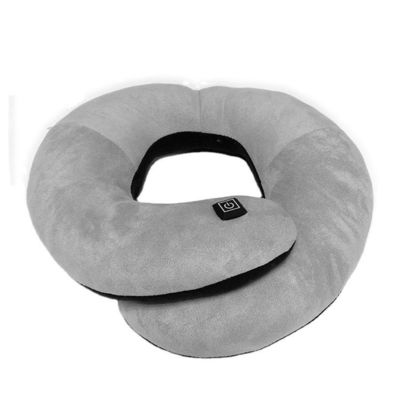 25X15X10 cm Blau Plush Massage Kissen individuell Masse YLP-2086
