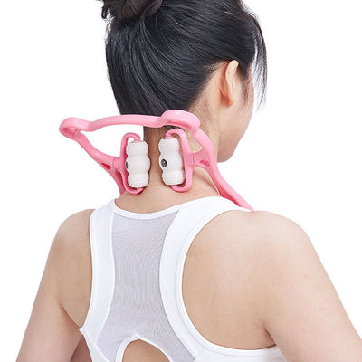 Entspannungsmittel für die Nackenmassage Tragbares Massagetool für die Zervixfaszie 34X41X8 cm
