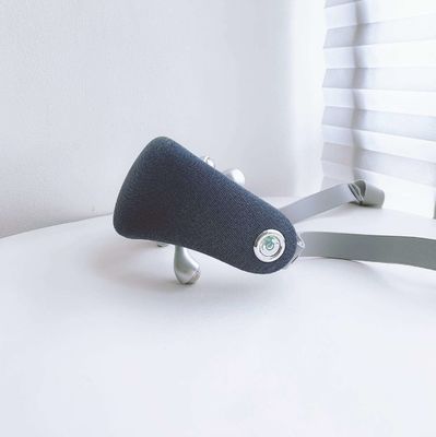 15W elektrischer Händekneider-Hals-Schultermassager mit Heizung und tragbarem Design