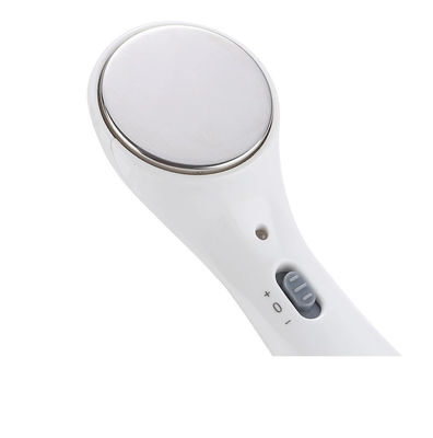 Elektrischer Massager mit Musikfunktion und 900 mAh Batteriekapazität